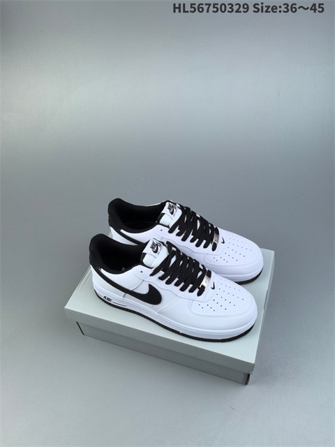 women air force one shoes 36-45 2025-9-19-141